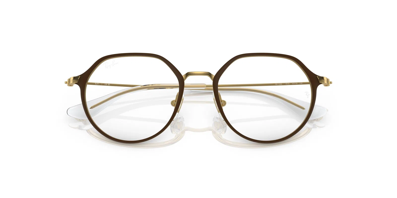 Ray-Ban Kids 0RY1058 Eyeglasses - view 26